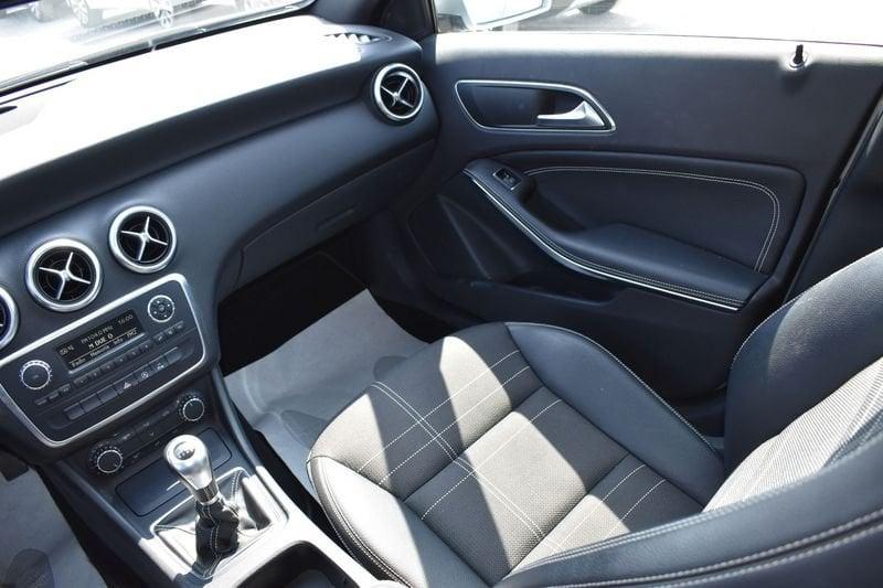 Mercedes-Benz Classe A MERCEDES A 180 CDI Executive
