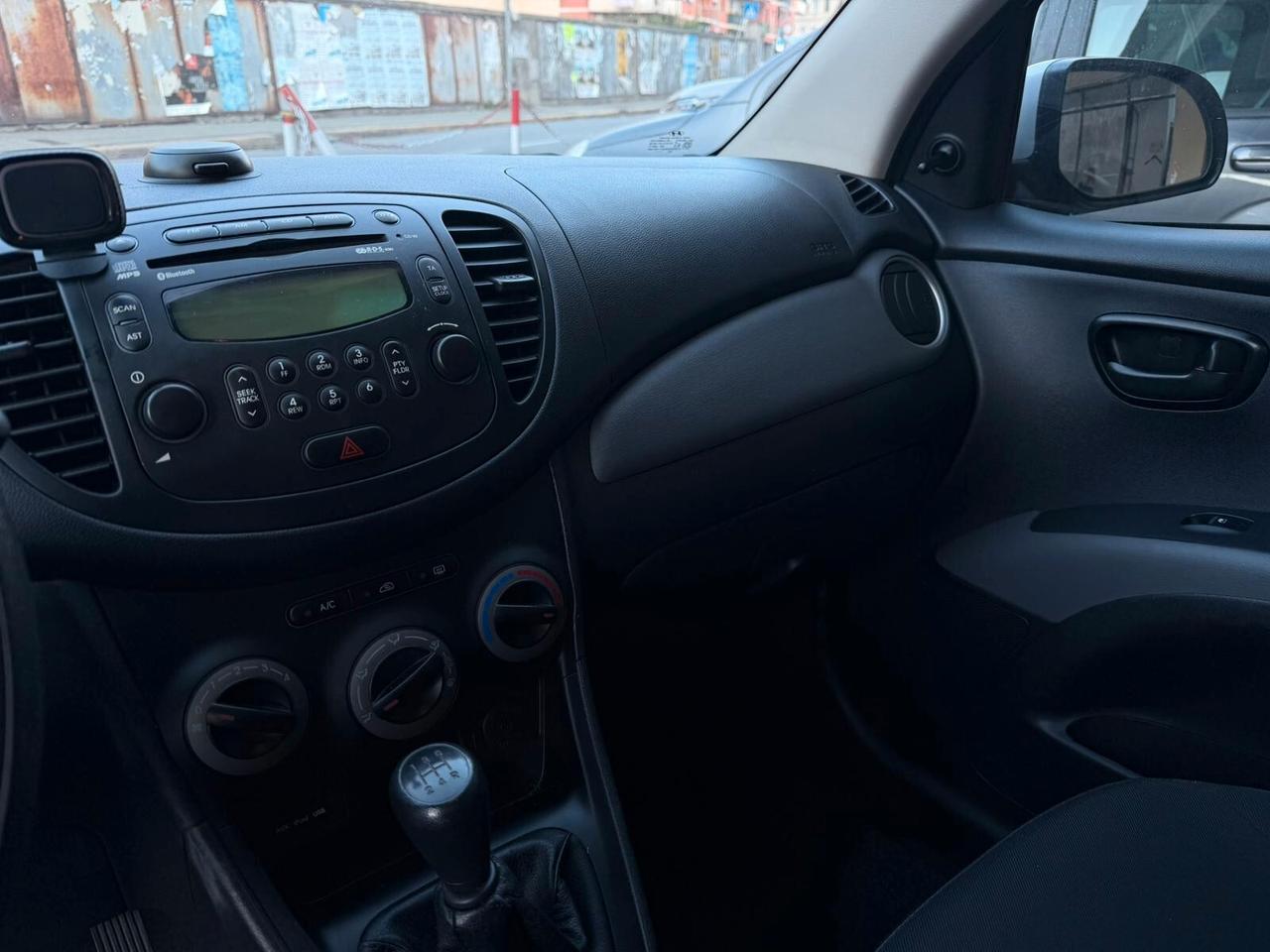 Hyundai i10 1.1 Comfort