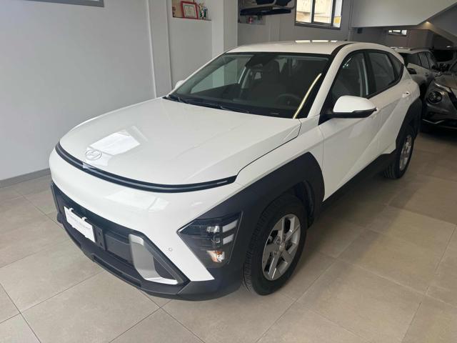 HYUNDAI Kona 1.0 T-GDI XTech