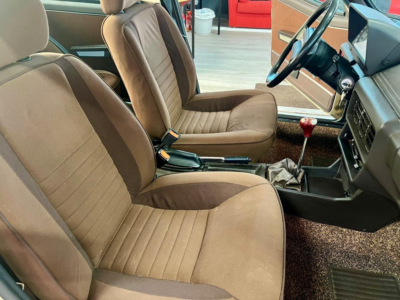 Alfa Romeo Giulietta 1.3 primissima serie