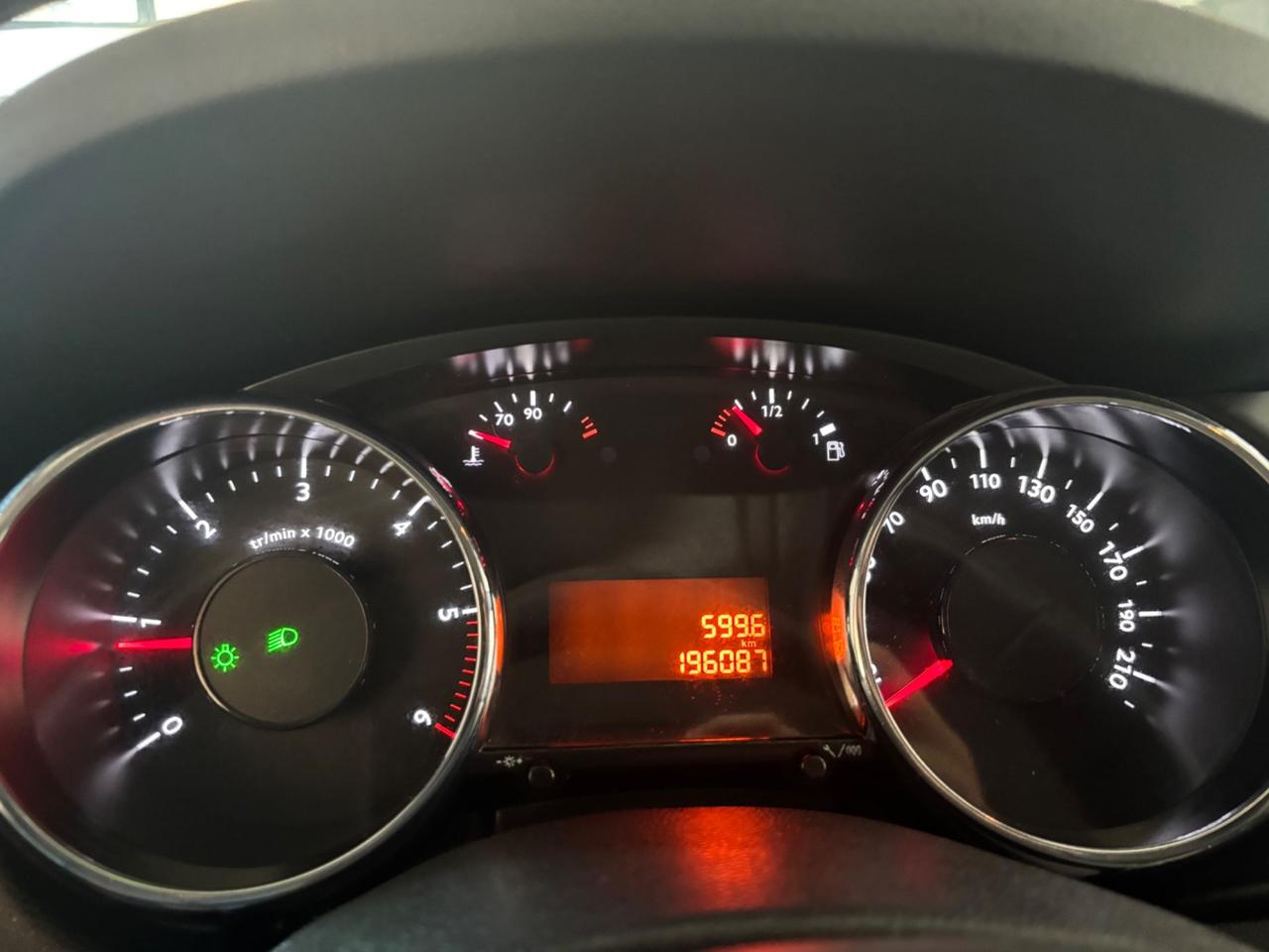 Peugeot 3008 1.6 HDi Business