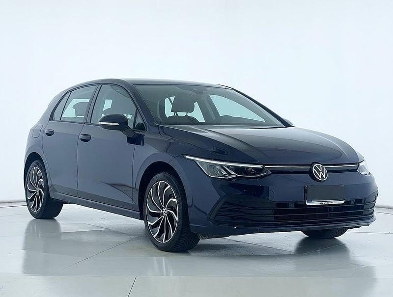 Volkswagen Golf 1.0 eTSI EVO DSG Life