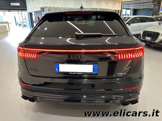 AUDI Q8 50 TDI 286 CV quattro tiptronic Sport