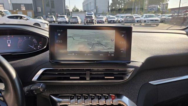 PEUGEOT 3008 BlueHDi 130 S&S EAT8 Allure Pack PERMUTE