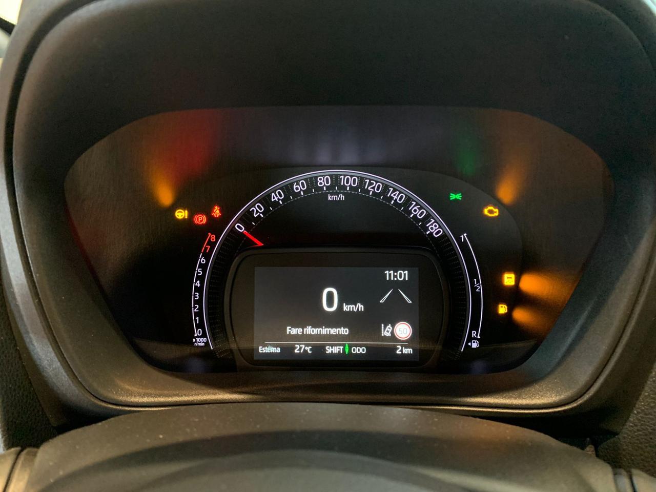 Toyota Aygo X 1.0 Trend 72cv