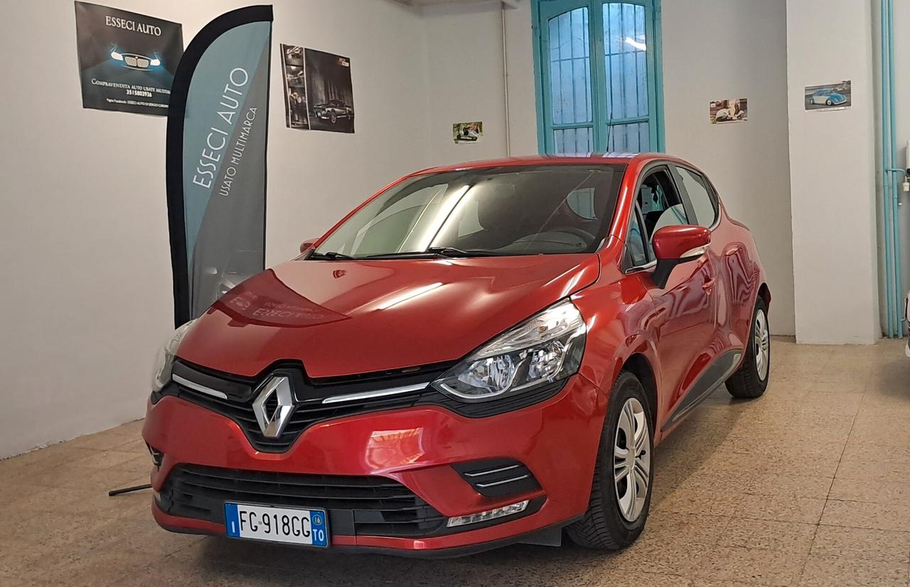 Renault Clio 0.9 TCe 12V UnicoProprietario