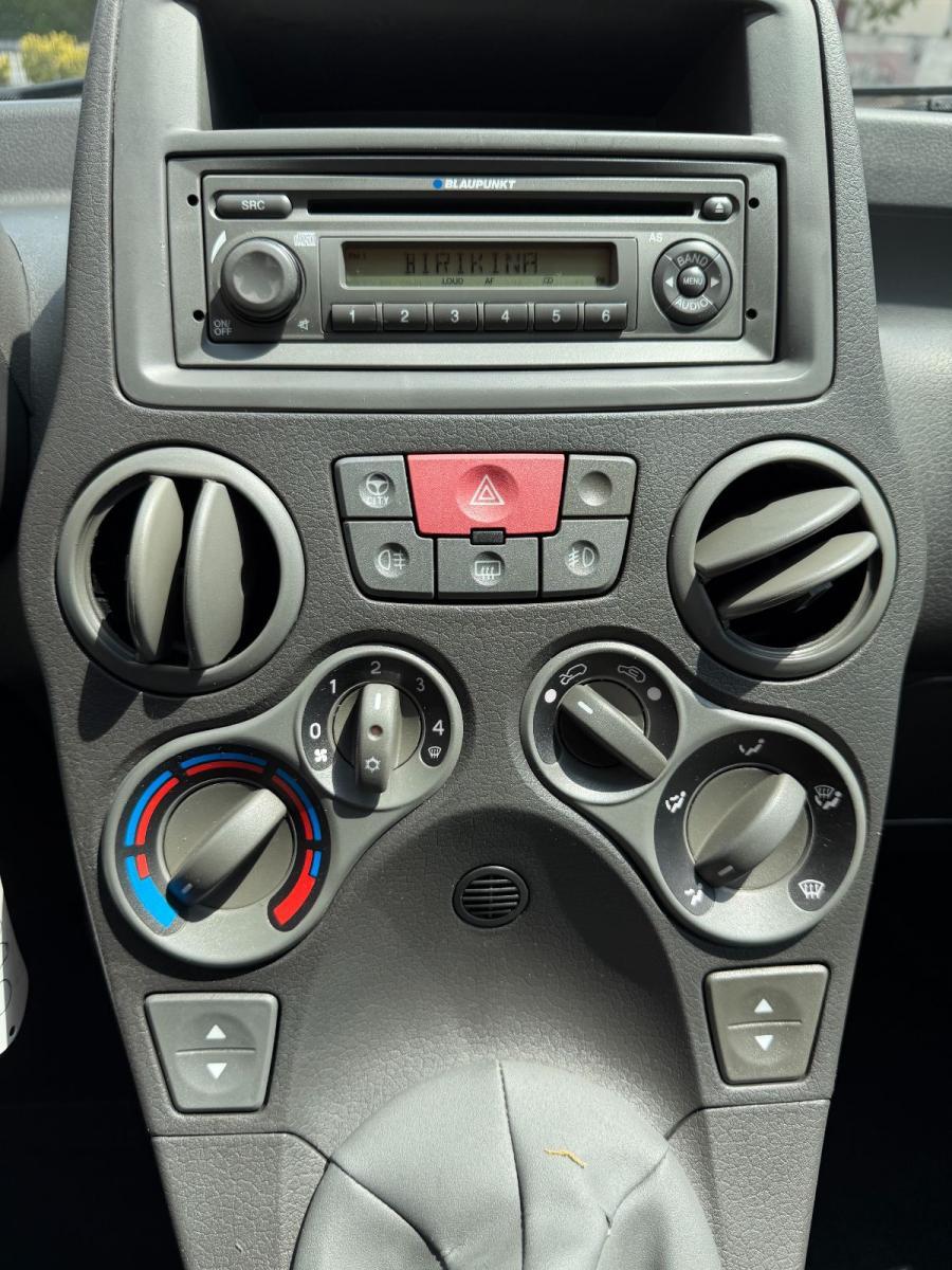 FIAT - Panda - 1.2 Dynamic