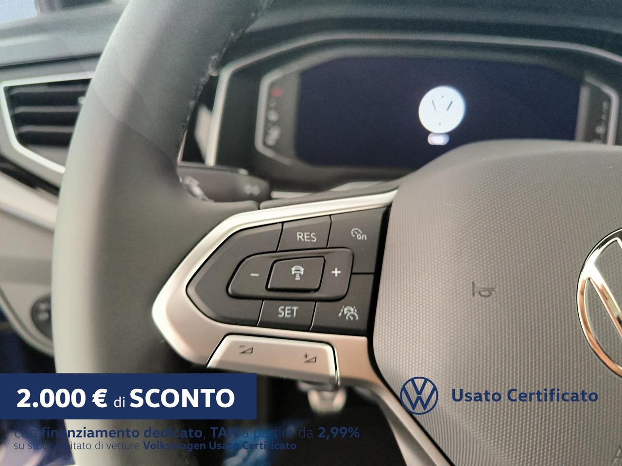 Volkswagen Taigo 1.0 tsi r-line plus 115cv