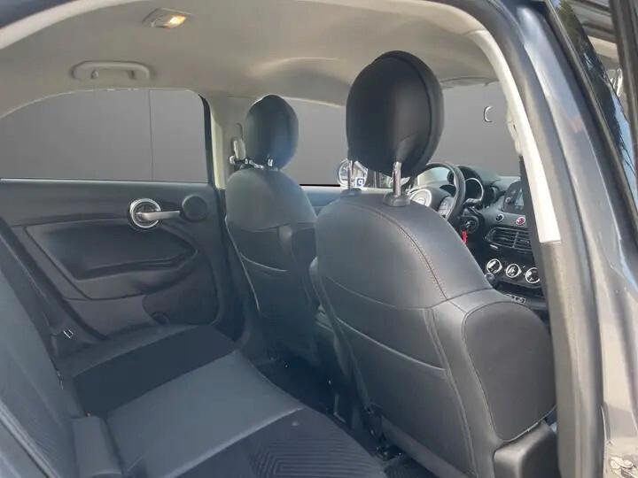 Fiat 500X 1.6 MultiJet 120 CV Cross UNIPRO-PROMO-FINANZIAMENTO
