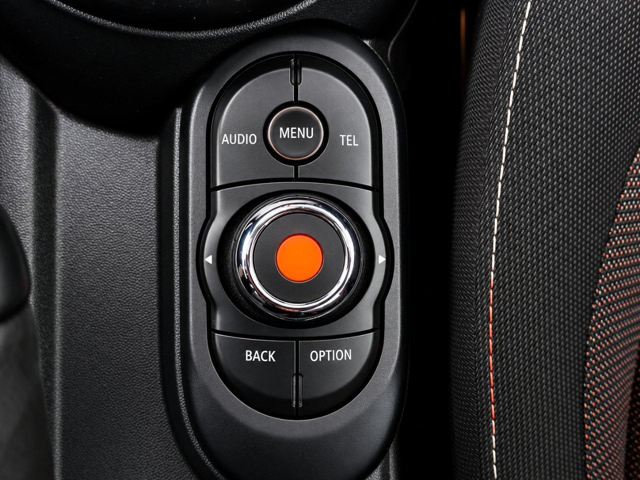 Mini 5 Porte One 1.2 75CV 5 PORTE EURO6B NEOPATENTATI/RATE/PERMUTE