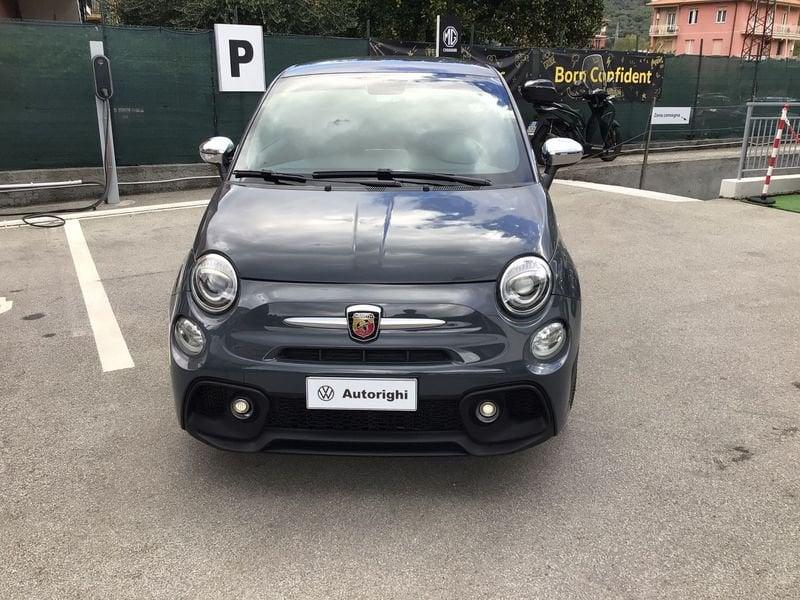 Abarth 595 595 1.4 t-jet 145cv