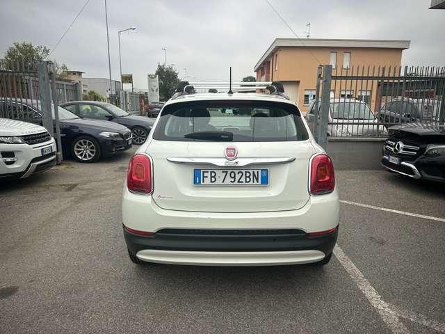 Fiat 500X 500X 1.3 mjt EURO 6