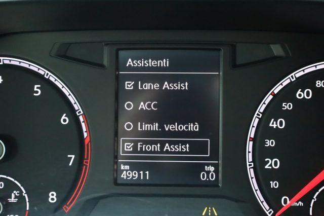 VOLKSWAGEN T-Roc 1.0 TSI 115CV Style ACC App-Connect LED Sensori