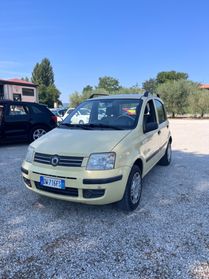Fiat Panda 1.2 Natural Power 2009 NEOPATENTATI