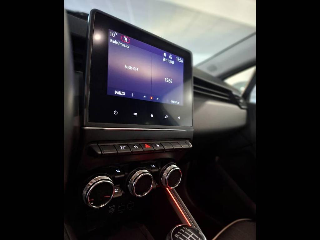 Renault Clio 5 Porte 1.0 SCe Life