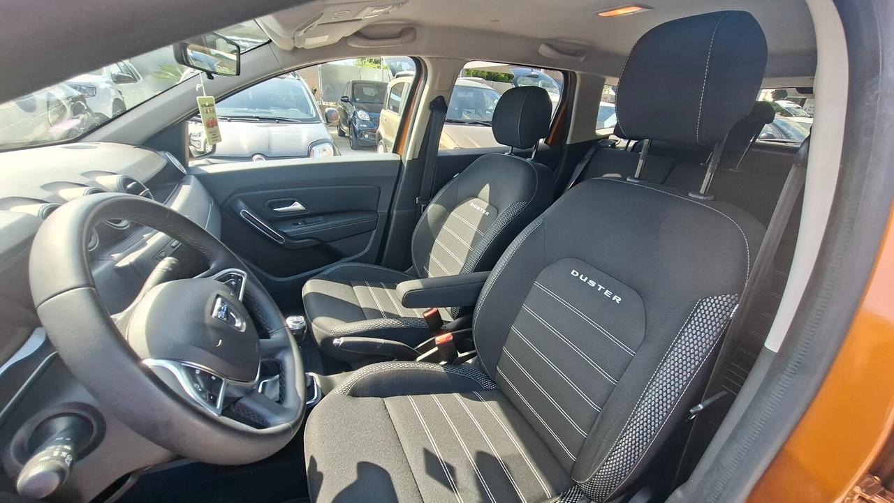 Dacia Duster 1.0 GPL 4x2 del 2020