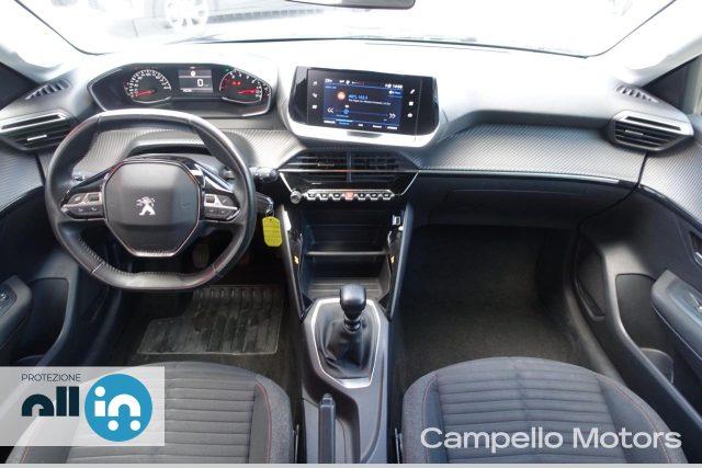 PEUGEOT 208 208 PureTech 100 Stop&Start 5 porte Active Pack
