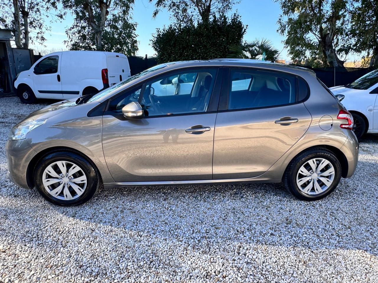 Peugeot 208 1.0 VTI 68 CV 5 porte Active