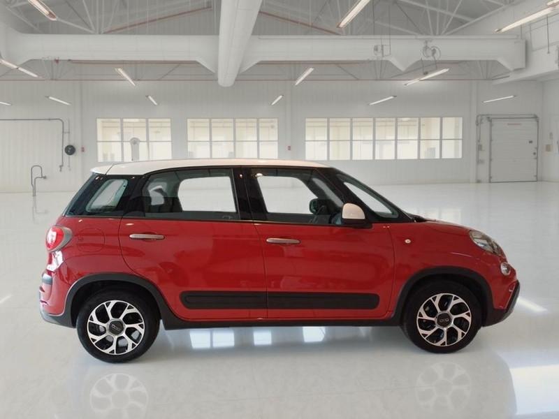 FIAT 500L 1.4 95cv S/S Cross