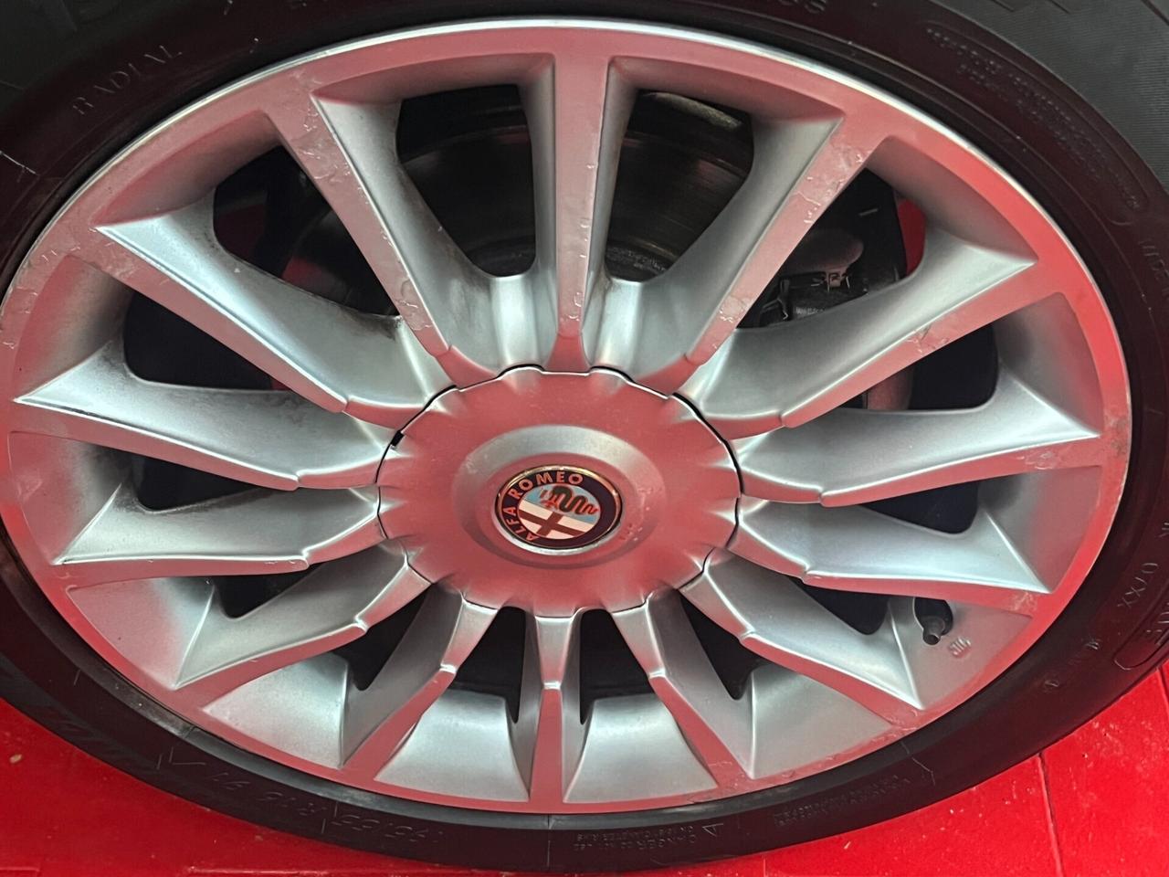 Alfa Romeo MiTo 1.4 T 120 CV GPL Progression