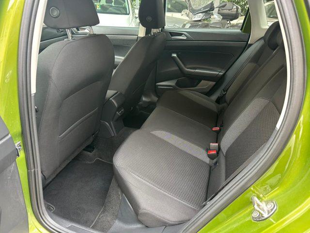 VOLKSWAGEN Taigo 1.0 TSI 110 CV Life