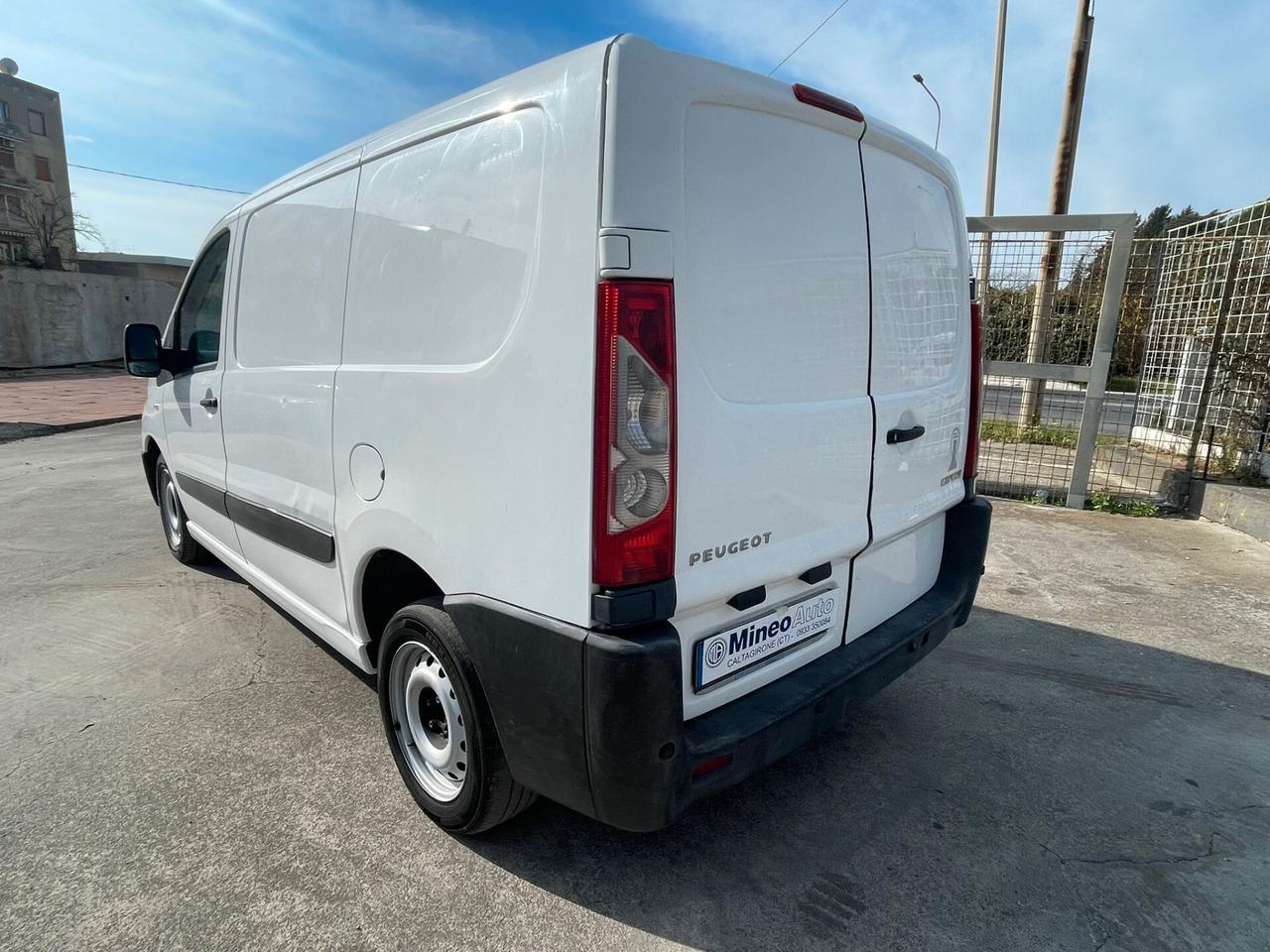 Peugeot expert (UGUALE FIAT SCUDO )