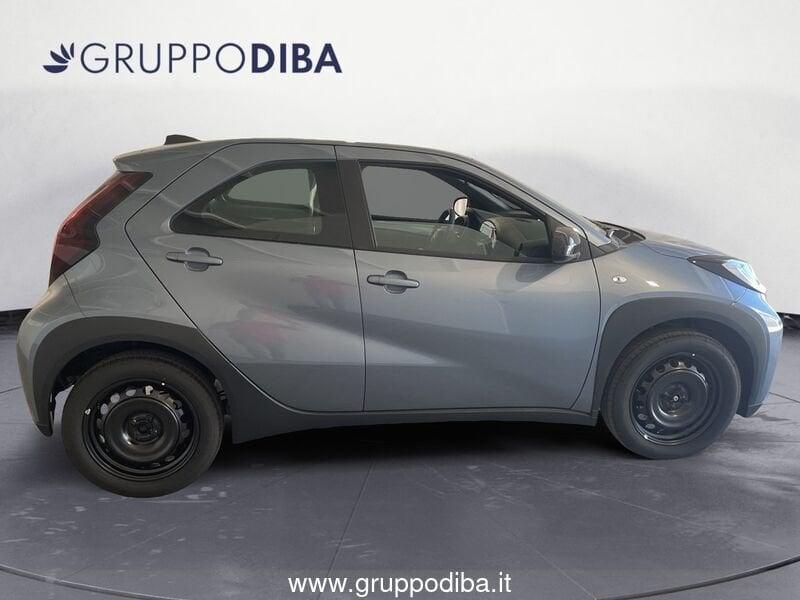 Toyota Aygo X 10B MT ACTIVE MY24