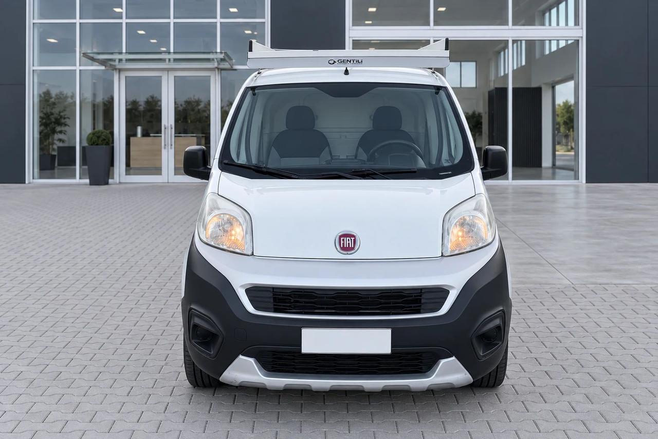 Fiat Fiorino 1.3 MJT ADVENTURE +IVA