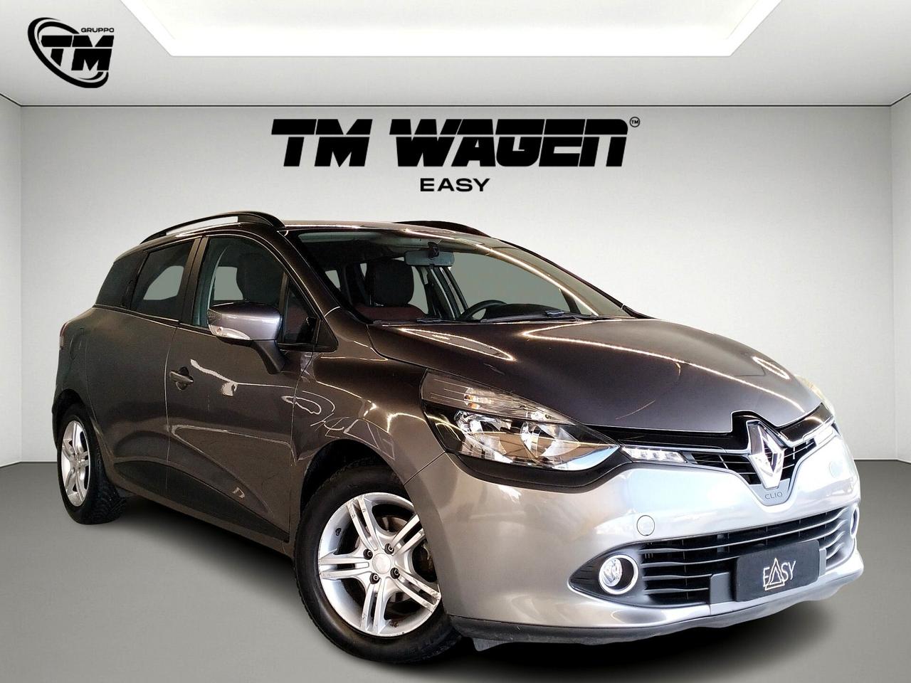 Renault Clio 1.5 dCi 8V 75CV Live - NEOPATENTATI