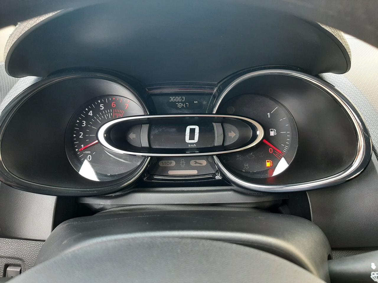 Renault Clio TCe 12V 75 CV 5p Generation
