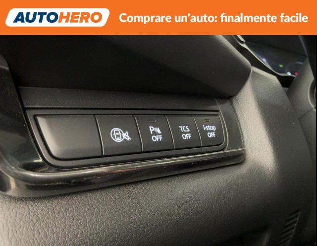 MAZDA CX-30 2.0L e-Skyactiv-G 150 CV M Hybrid 2WD Homura