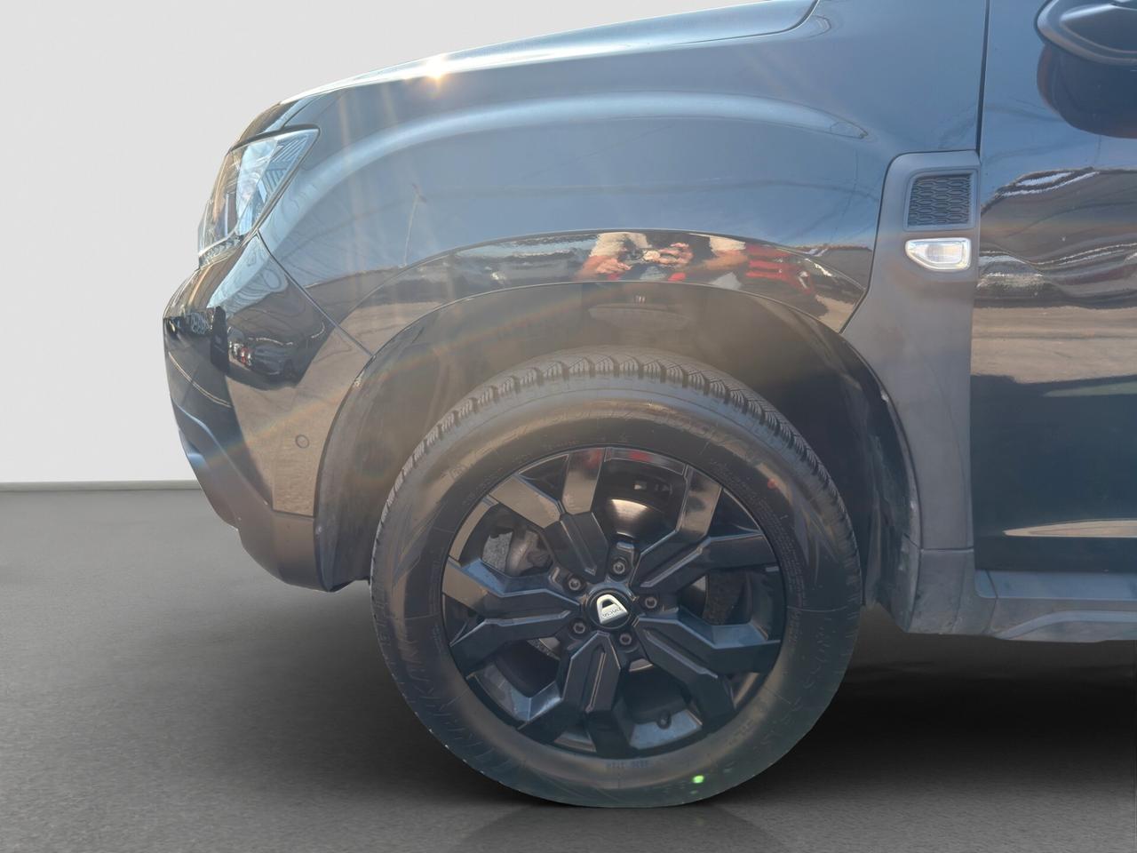 Dacia Duster 1.0 TCe GPL 4x2 Extreme
