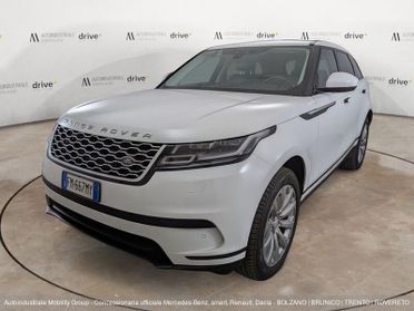 Land Rover Range Rover Velar 2.0 180 CV TD4 4X4 SE AUTOMATIC