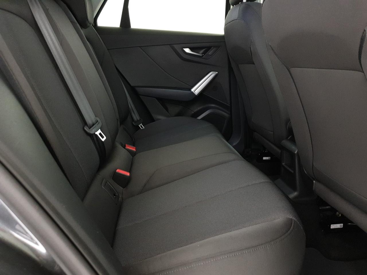 35TDI 150CV quattro S tronic Identity Black