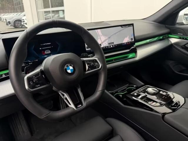Bmw 520 520i 48V Touring Msport M SPORT PRO 19" HARMAN KARDON