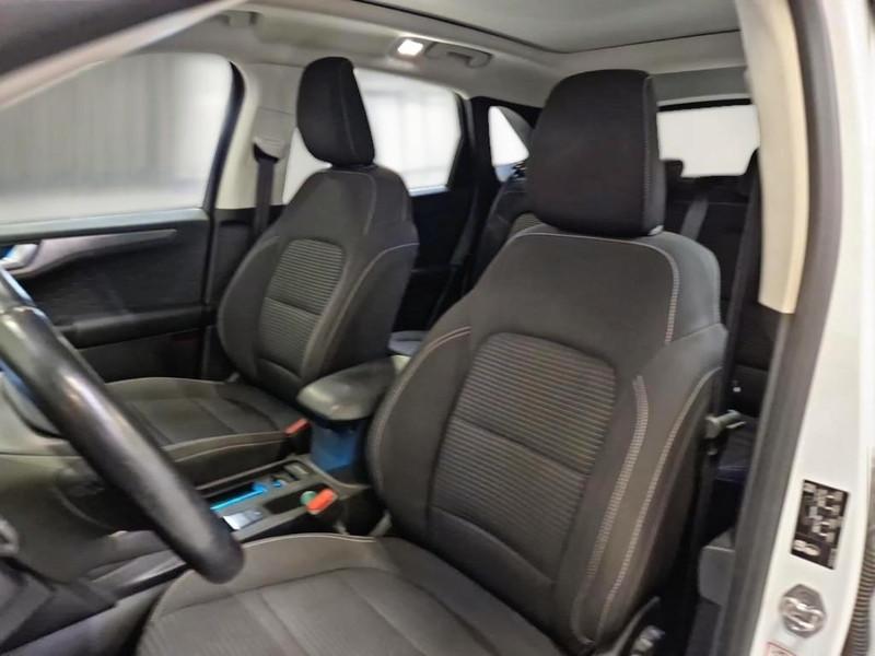 FORD KUGA 1.5 ECOBLUE 120 CV 2WD TITANIUM BUSINESS SUV