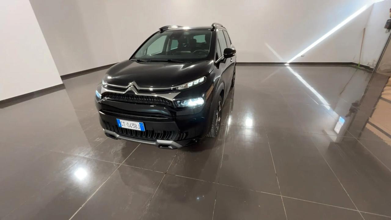 Citroen C3 Aircross PureTech 110 S&S Max