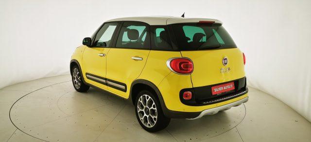 FIAT 500L 1.3 Multijet 85 CV Trekking