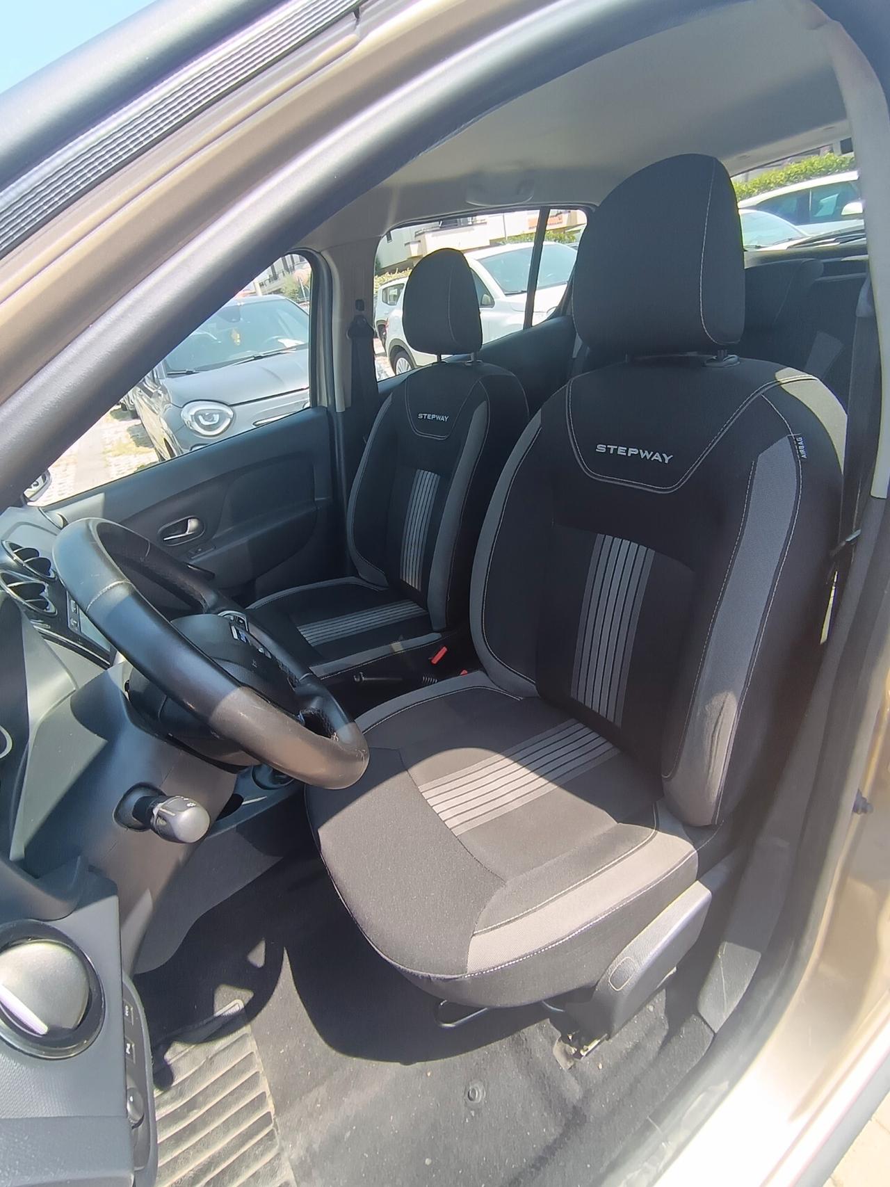 Dacia Sandero 0.9 TCe 12V 90CV Start&Stop