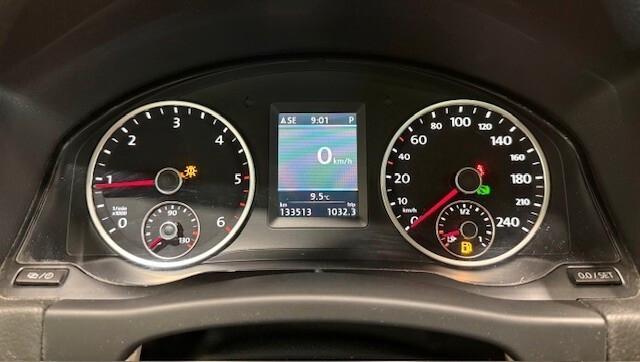 Volkswagen Tiguan 2.0 TDI 140CV 4MOTION DSG Sport & Style