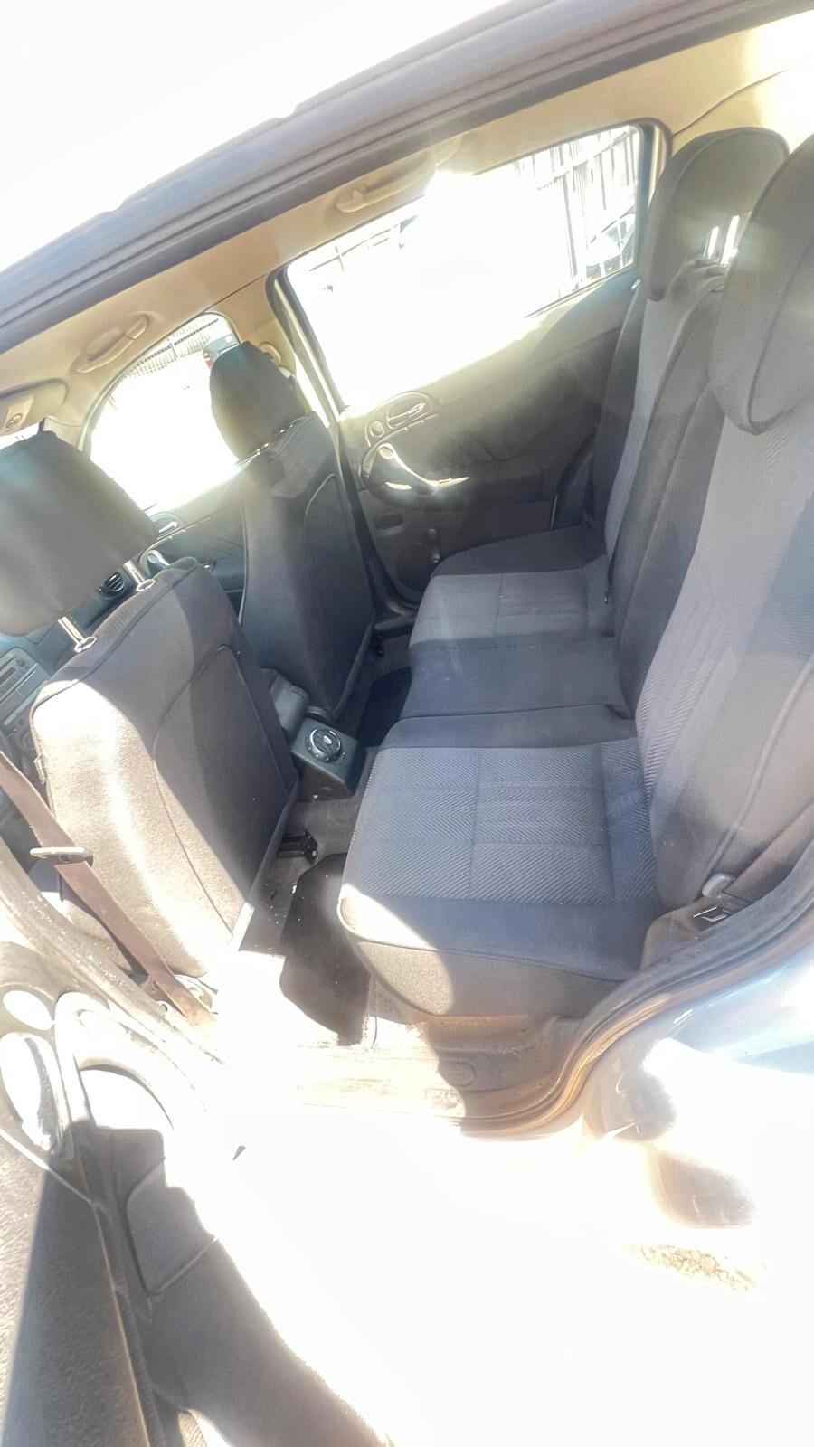 Alfa Romeo 147 1.9 JTD M-JET 16V 5 porte Prog.