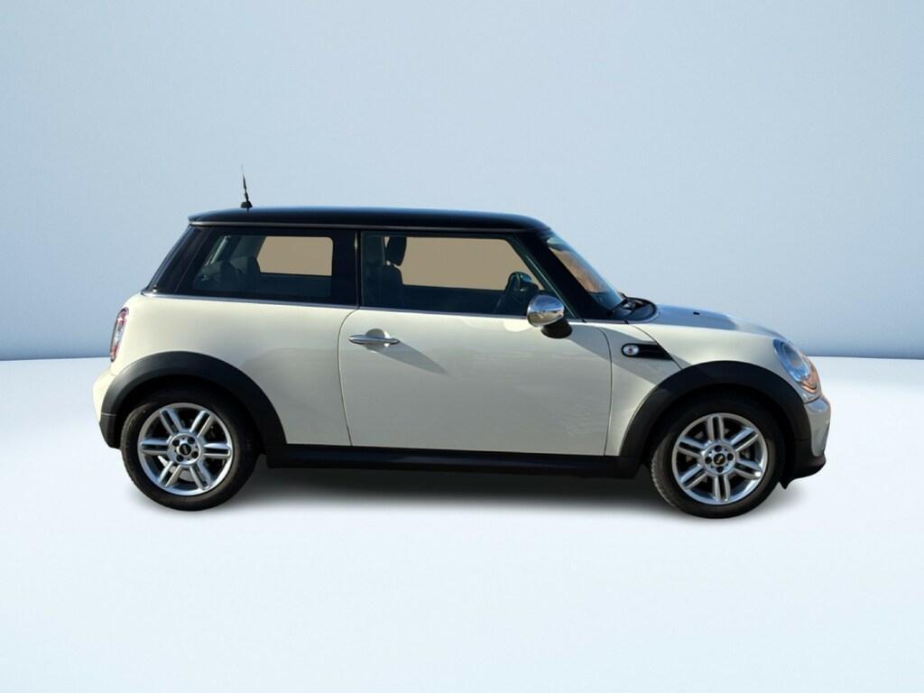 Mini Cooper 1.6 Cooper