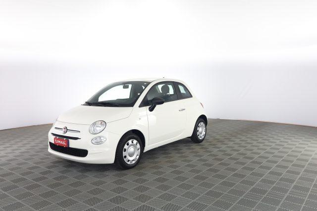 FIAT 500 500 1.0 Hybrid Cult