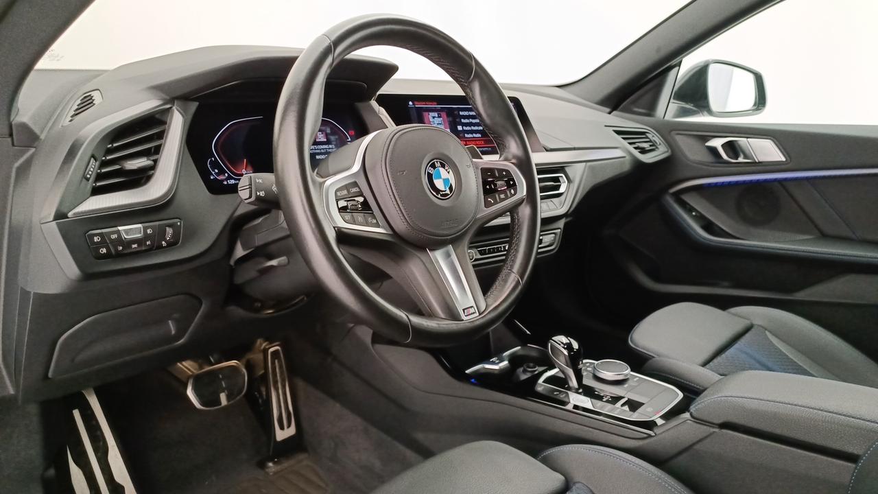 BMW 218i Gran Coupe Msport 136cv auto