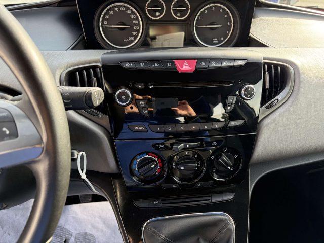 LANCIA Ypsilon Ypsilon III 0.9 t.air Gold s