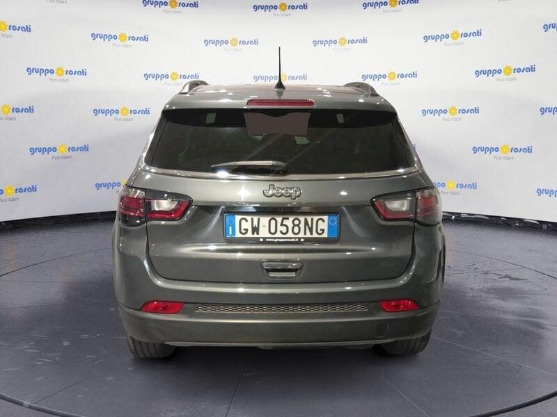Jeep Compass 2ª serie 1.6 Multijet II 2WD Limited