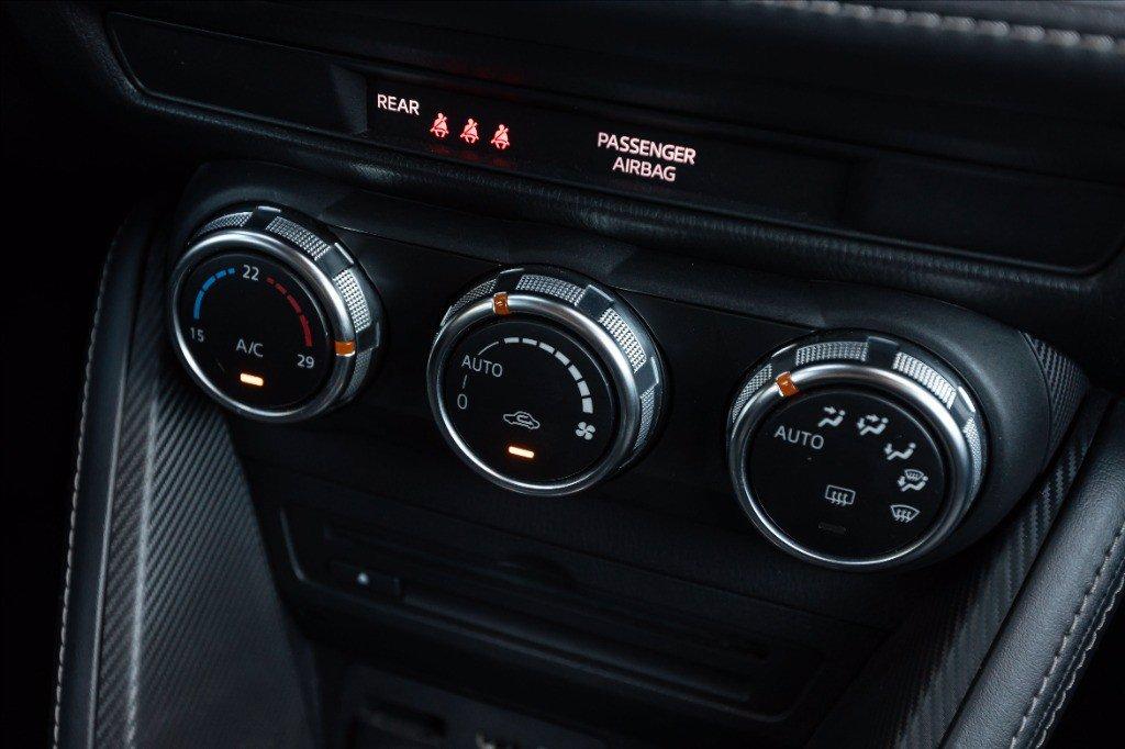 MAZDA 2 1.5 Exceed 90cv auto my18 del 2019