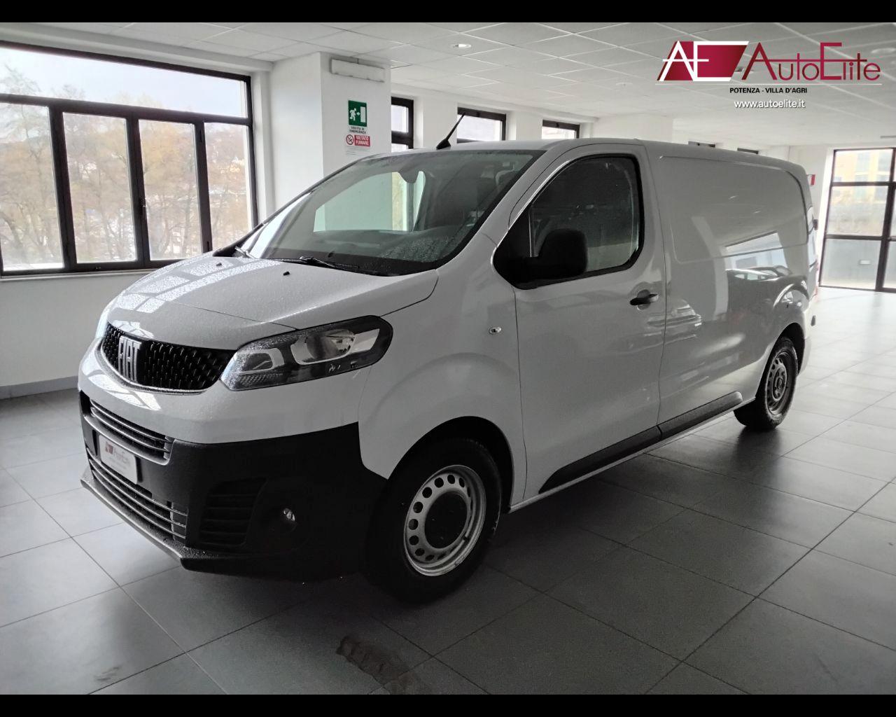 FIAT Scudo 1.5 BlueHDi 120CV S&S PL-TN Furgone