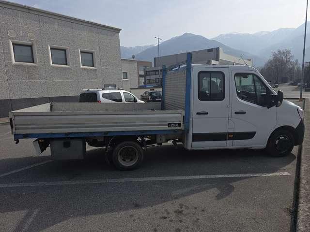 Renault MASTER 7 POSTI