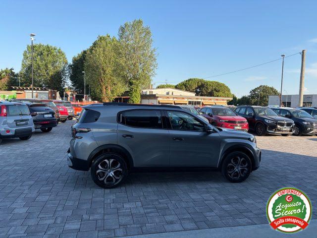 CITROEN C3 Aircross Plus MY 25 ANCHE PER NEOPATENTATI
